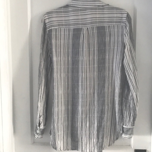 Jen’s Pirate Booty Gaya Blouse - Picture 6 of 7